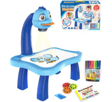 Дошка для малювання з проекцією Aolieh Trace and Draw