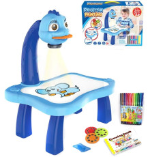 Дошка для малювання з проекцією Aolieh Trace and Draw