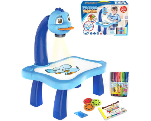 Дошка для малювання з проекцією Aolieh Trace and Draw