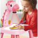 Проекційна дошка для малювання kiddiewinkpk