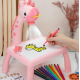 Проекційна дошка для малювання kiddiewinkpk