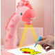Проекційна дошка для малювання kiddiewinkpk