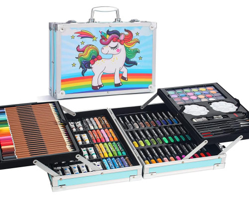Набір для малювання HJB VISSO Art Set