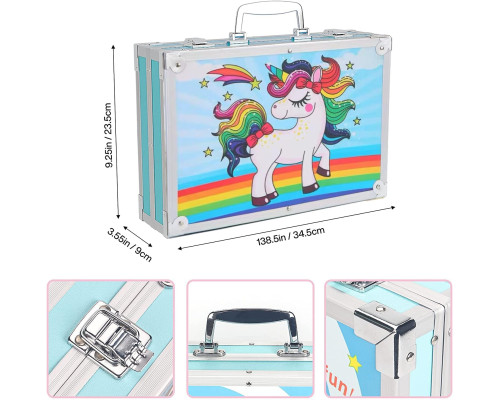 Набір для малювання HJB VISSO Art Set