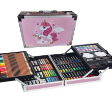 Набір для малювання HJB VISSO Art Set (145 предметів)