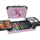Набір для малювання HJB VISSO Art Set (145 предметів)