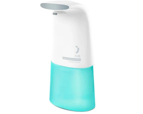 Автоматичний дозатор для мила Soapper Auto Foaming Hand Wash