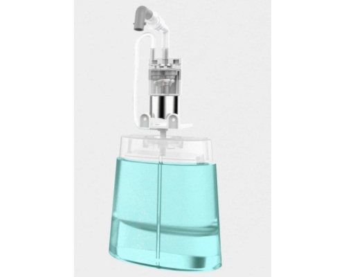 Автоматичний дозатор для мила Soapper Auto Foaming Hand Wash