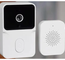 Бездротовий дверний відеодзвінок M6 MINI DOORBELL WiFi
