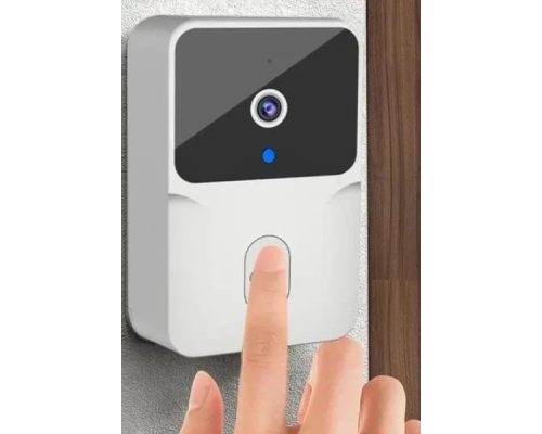 Бездротовий дверний відеодзвінок M6 MINI DOORBELL WiFi