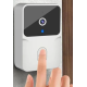 Бездротовий дверний відеодзвінок M6 MINI DOORBELL WiFi