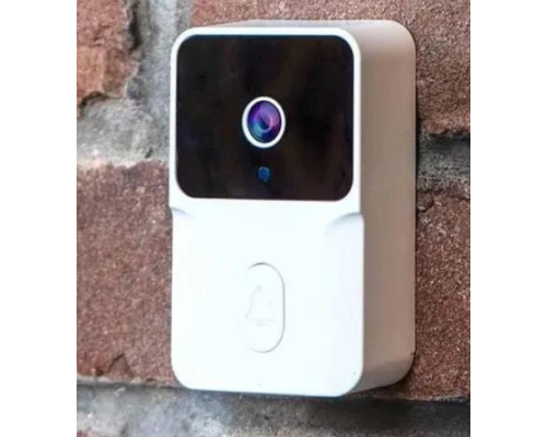 Бездротовий дверний відеодзвінок M6 MINI DOORBELL WiFi