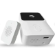 Бездротовий дверний відеодзвінок M6 MINI DOORBELL WiFi