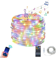 Розумна USB-гірлянда Lyoveu (5м.)