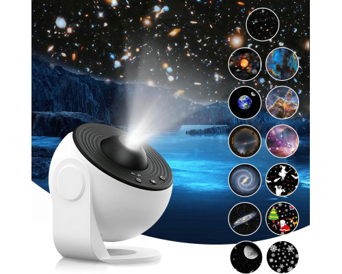 Зоряний проектор Native Planetarium