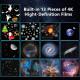 Зоряний проектор Native Planetarium