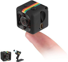 Мініатюрна камера HD DV SQ11 Mini DV hxtworld