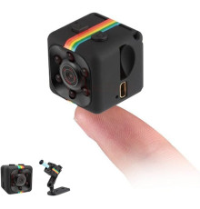 Мініатюрна камера HD DV SQ11 Mini DV hxtworld