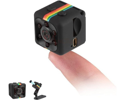 Мініатюрна камера HD DV SQ11 Mini DV hxtworld