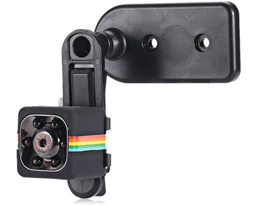 Мініатюрна камера HD DV SQ11 Mini DV hxtworld