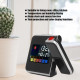 Метеостанція та годинник Fdit