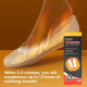 Устілки-грілки для ніг Generic (розмір EUR 44-47 )