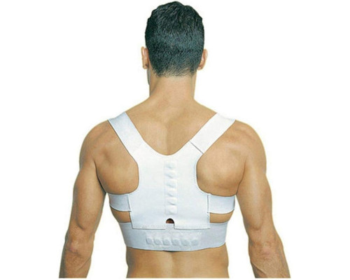 Магнітний корсет від болів у спині L-XL Generic