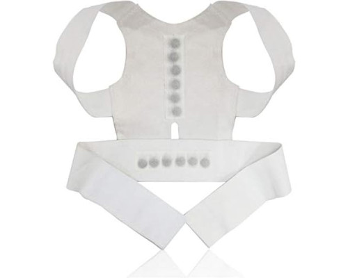 Магнітний корсет від болів у спині L-XL Generic