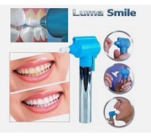 Апарат для відбілювання та полірування зубів Luma Smile