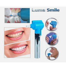Апарат для відбілювання та полірування зубів Luma Smile