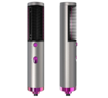 Випрямляч для волосся Hair Dryer And Styler Straightener