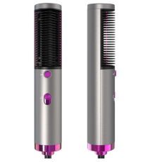 Випрямляч для волосся Hair Dryer And Styler Straightener
