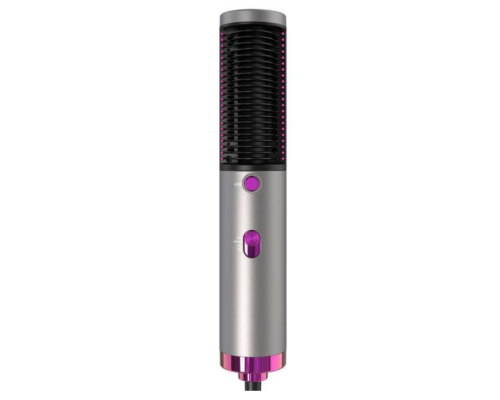 Випрямляч для волосся Hair Dryer And Styler Straightener