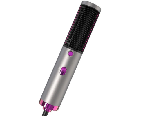 Випрямляч для волосся Hair Dryer And Styler Straightener