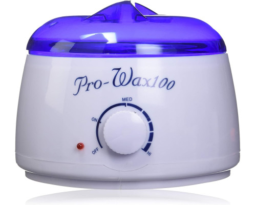 Воскоплав для депіляції PRO-WAX 100