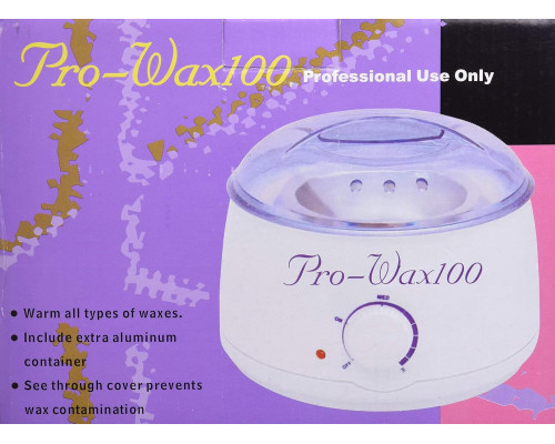Воскоплав для депіляції PRO-WAX 100