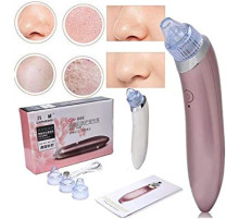 Засіб для видалення чорних крапок Acne Pore Vacuum Cleaner-XN 8030