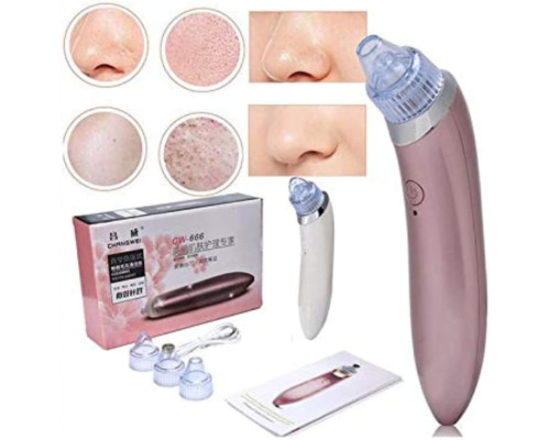 Засіб для видалення чорних крапок Acne Pore Vacuum Cleaner-XN 8030