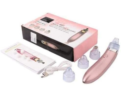 Засіб для видалення чорних крапок Acne Pore Vacuum Cleaner-XN 8030