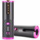 Бездротова плойка для завивки волосся Bovzox Generic