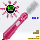 Багатофункціональний стайлер для волосся Hair Styler