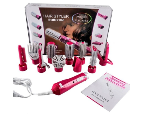 Багатофункціональний стайлер для волосся Hair Styler