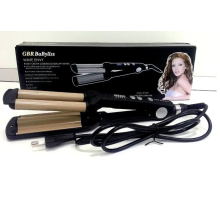 Потрійна плойка для волосся BaByliss