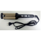 Потрійна плойка для волосся BaByliss