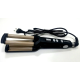 Потрійна плойка для волосся BaByliss