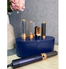 Стайлер 5в1 HAIR BRUSH Styler+Коробка Чохол