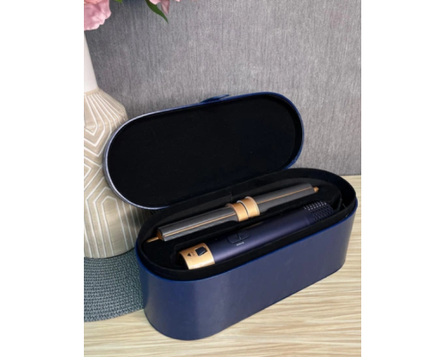 Стайлер 5в1 HAIR BRUSH Styler+Коробка Чохол
