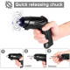 Електрична викрутка SETON 47 в 1