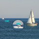 Бінокль PHELRENA 20x50