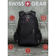 Рюкзак SwissGear 8810 водонепроникний